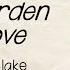 Grade 12 Poetry The Garden Of Love By William Blake