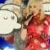 Gwen Stefani Pharrell Spark The Fire New Years Eve 2014