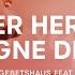 Der Herr Segne Dich Cover The Blessing Gebetshaus Feat Markus Fackler Und Veronika Lohmer