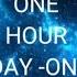 1 Hour Loop Of Last Holiday OneRepublic Artificial Paradise