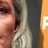 Prison Requise Contre Marine Le Pen Elle Répond