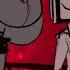 Face It Hazbin Hotel Animatic Vox And Charlie