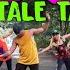 Hola Como Tale Tale Vu Tiktok Viral KRZ Dance Workout Kingz Krew Zumba