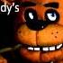 Fnaf Freddys Death Song