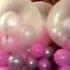 BALLOON PILLARS For PYRO BLAST ENTRY By AsDecorDream Mohali 9988775747 Birthday Song Shorts