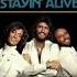 Bee Gees Breakout Staying Alive Original Motion Picture Soundtrack