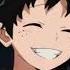 Yo Bro Who Got U Smiling Like That Like Deku Mha