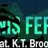 Dennis Ferrer Feat K T Brooks How Do I Let Go Doug Gomez Merecumbe Soul Remix