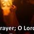 O Lord Hear My Prayer Taizé