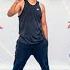 Kutty Pattas Zumba Beginner Level Akshay Jain Choreography