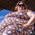 BBW S Relaxing In The Sun Montage Bbw Ssbbw