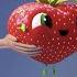 Cloudy With A Chance Of Meatballs 2 Berry