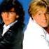 Modern Talking There S Too Much Blue In Missing You Maxi Single Mixed By Manaev