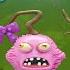 My Singing Monsters Из Пластилина Зерномех