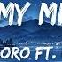 Dynoro Ft Gigi D Agostino In My Mind Lyrics