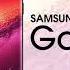 SONNERIE SAMSUNG GALAXY S9 Edge Plus OFFICIEL 2019 Go