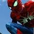 Spider Man PS4 All Suit Powers Gameplay