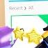 MAKING SECURITY BREACH MONTGOMERY GATOR A ROBLOX ACCOUNT FNF Five Nights At Freddy S