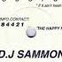 DJ Sammon Untitled A1