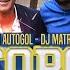 CORO AZZURRO Gli Autogol Dj Matrix Feat Arisa Ludwig Official Video