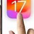 Apple IOS 17 Grundkurs Für Einsteiger Wie Bediene Ich Ein IPhone Tutorial