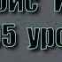 5 урок Тальбис Иблис Саид абу Саад