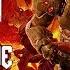 DOOM 2016 полное прохождение все секреты