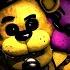 Опрошенные Интервью с Золотым Фредди SFM An Interview With Golden Freddy RUS