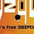 Rozalla Everybody S Free DEEPCHEF Remix