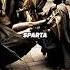 THIS IS SPARTA Shorts 300 Spartan Thisissparta