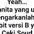 Hip Hop Pengen Gitu Gituan Official Cover Lyric