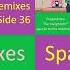 Sparta Remixes Ultimate Side By Side 3 Jimmy Venegas Version