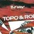 Topo Roby Under The Ice Maxi Longue Version 2021 Dj Oliv