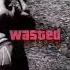 Grand Theft Auto V Busted Wasted Mission Failed Old New