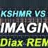 KSHMR Vs Dzeko Torres Imaginate FL Studio Remake FREE FLP