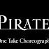 EVERGLOW Pirate ONE TAKE CHOREOGRAPHY