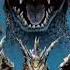 Godzilla Final Wars King Of Monsters Extended