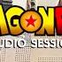 Soundtrack Dragon Ball Indonesia Version LIVE COVER STUDIO SESSION By Sanca Records