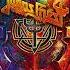 Judas Priest Invincible Shield Full Album