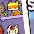 Super Cat Tales 2 Ending Secrets Part 1