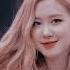 Rosé Of Blackpink Edit Video One Kiss Remix Song Blinkforever Blackpink Kpopedits Rosé