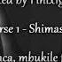 Shimasta Featuring Mumba Yachi Icinyau Lyrics