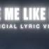 For KING COUNTRY Love Me Like I Am Official Lyric Video