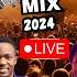 BEST GOSPEL SWAHILI SEBEN LIVE PRAISE MIX 2024 DJ RIZZ Ft DJ WYSH ISRAEL MBONYI REHEMA SIMFUKWE