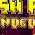 Extended Mix Dash Full Geometry Dash 2 2