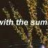 Summertime Blue Elias Boussnina Lyrics