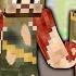 ZENGİN VE AİLESİ FAKİR OLDU Minecraft ZENGİN FAKİR HAYATI