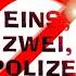 Eins Zwei Polizei Happy Club Mix