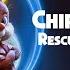 Kuvakarju Arvostelu Tikun Ja Takun Pelastuspartio Chip N Dale Rescue Rangers 2022