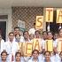 World Health Day Flash Mob Tribute To FrontLine Warriors Covid Awareness Vijaya Hospital